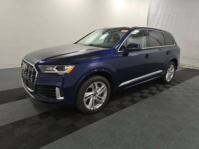 AUDI Q7 PREMIUM PLUS 2023