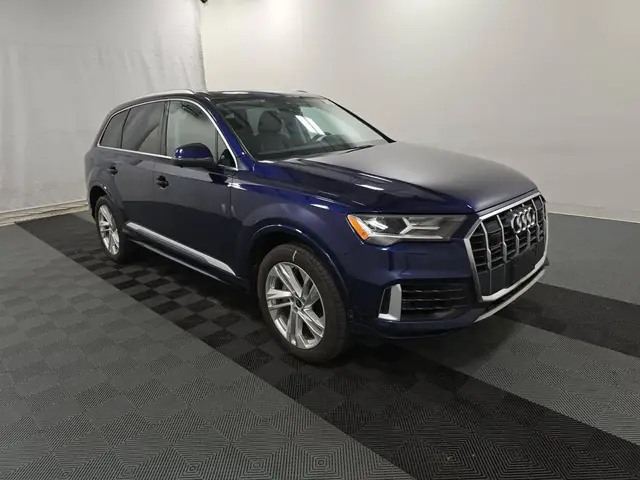 AUDI Q7 PREMIUM PLUS 2023