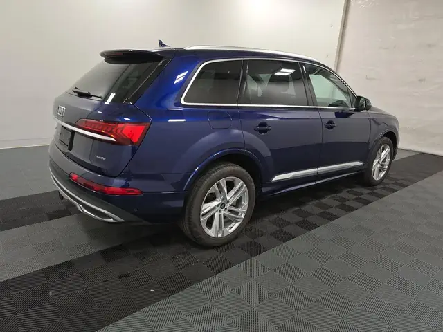 AUDI Q7 PREMIUM PLUS 2023