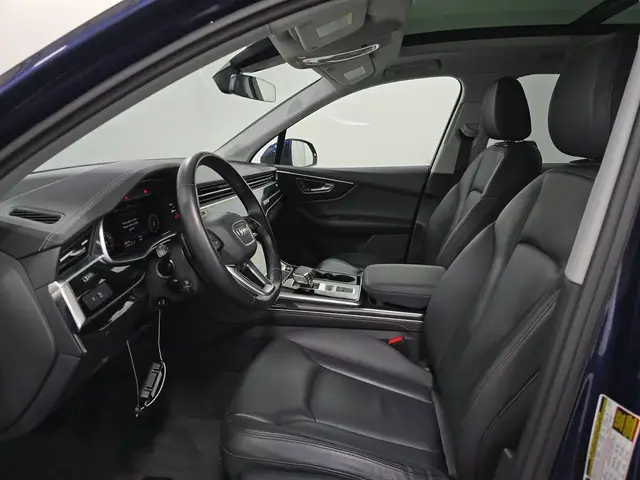 AUDI Q7 PREMIUM PLUS 2023