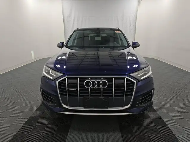 AUDI Q7 PREMIUM PLUS 2023