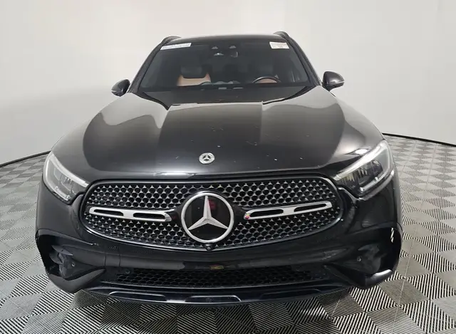 MERCEDES-BENZ GLC 300 4MATIC 2023