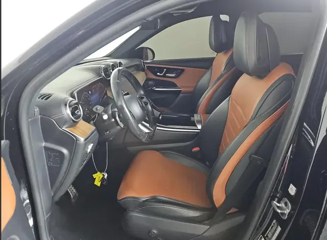 MERCEDES-BENZ GLC 300 4MATIC 2023