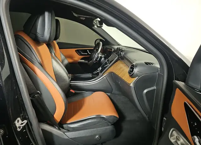 MERCEDES-BENZ GLC 300 4MATIC 2023