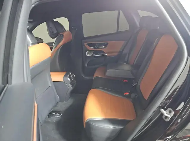 MERCEDES-BENZ GLC 300 4MATIC 2023