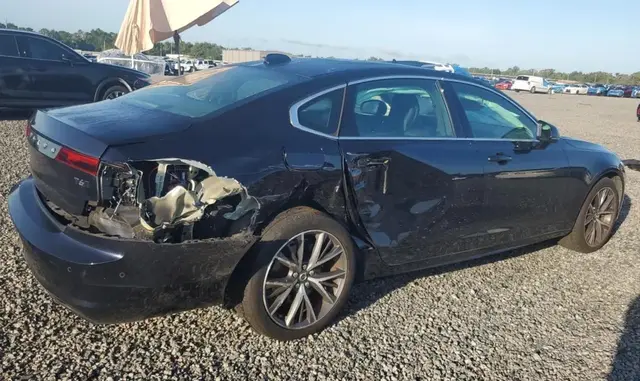 VOLVO S90 T6 MOMENTUM 2019