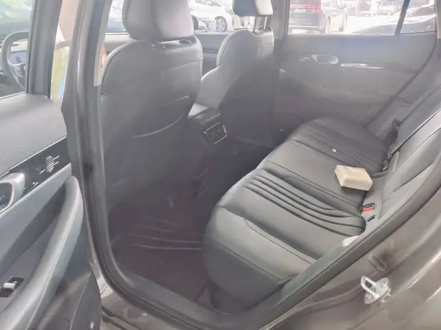 GEELY GALAXY E5 610KM EXPLORER+ EDITION ТОПОВАЯ КОМПЛЕКТАЦИЯ 2026