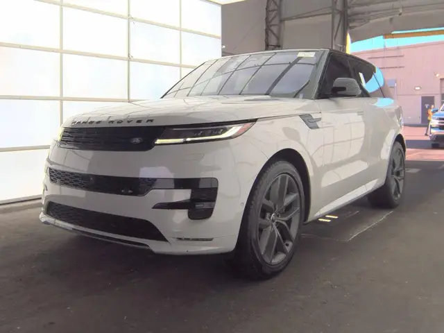 LAND ROVER RANGE ROVER SPORT SE 2023