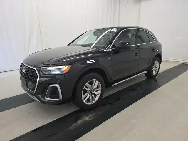AUDI Q5 ПАМЯТЬ ПОЛОЖЕНИЯ ВОДИТЕЛЬСКОГО СИДЕНЬЯ 2023