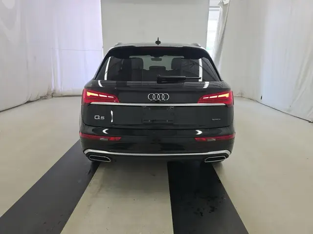 AUDI Q5 ПАМЯТЬ ПОЛОЖЕНИЯ ВОДИТЕЛЬСКОГО СИДЕНЬЯ 2023