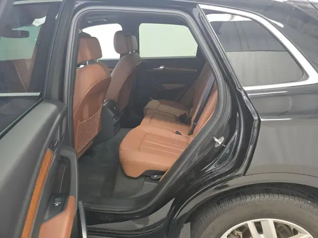 AUDI Q5 ПАМЯТЬ ПОЛОЖЕНИЯ ВОДИТЕЛЬСКОГО СИДЕНЬЯ 2023