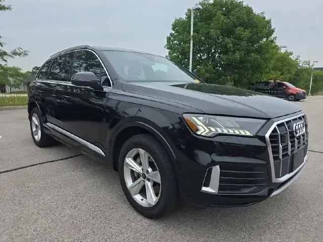 AUDI Q7 PREMIUM PLUS 2023
