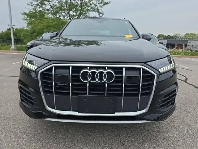 AUDI Q7 PREMIUM PLUS 2023
