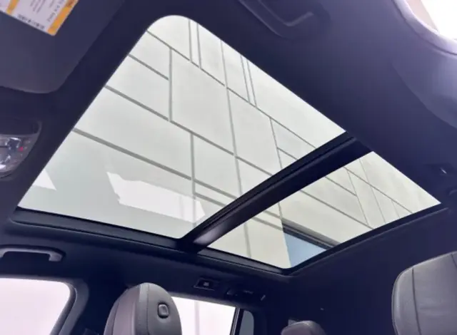 MERCEDES-BENZ GLS WARMTH & COMFORT PACKAGE (БЫСТРЫЙ ПОДОГРЕВ ПЕРЕДНИХ СИДЕНИЙ ПОДОГРЕВ ПОДЛОКОТНИКОВ) 6-МЕСТНЫЙ САЛОН 2022