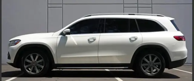 MERCEDES-BENZ GLS WARMTH & COMFORT PACKAGE (БЫСТРЫЙ ПОДОГРЕВ ПЕРЕДНИХ СИДЕНИЙ ПОДОГРЕВ ПОДЛОКОТНИКОВ) 6-МЕСТНЫЙ САЛОН 2022