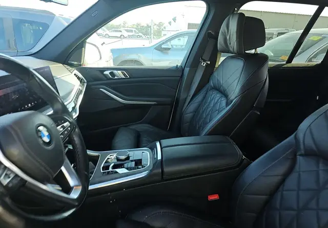 BMW X5 CLIMATE COMFORT PACKAGE (4-ЗОННЫЙ КЛИМАТ-КОНТРОЛЬ ВЕНТИЛЯЦИЯ ПЕРЕДНИХ СИДЕНИЙ ПОДОГРЕВ ПЕРЕДНИХ И ЗА 2024