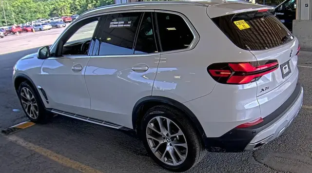 BMW X5 CLIMATE COMFORT PACKAGE (4-ЗОННЫЙ КЛИМАТ-КОНТРОЛЬ ВЕНТИЛЯЦИЯ ПЕРЕДНИХ СИДЕНИЙ ПОДОГРЕВ ПЕРЕДНИХ И ЗА 2024