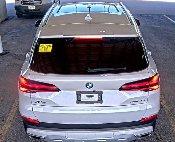 BMW X5 CLIMATE COMFORT PACKAGE (4-ЗОННЫЙ КЛИМАТ-КОНТРОЛЬ ВЕНТИЛЯЦИЯ ПЕРЕДНИХ СИДЕНИЙ ПОДОГРЕВ ПЕРЕДНИХ И ЗА 2024