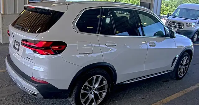 BMW X5 CLIMATE COMFORT PACKAGE (4-ЗОННЫЙ КЛИМАТ-КОНТРОЛЬ ВЕНТИЛЯЦИЯ ПЕРЕДНИХ СИДЕНИЙ ПОДОГРЕВ ПЕРЕДНИХ И ЗА 2024