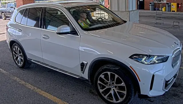 BMW X5 CLIMATE COMFORT PACKAGE (4-ЗОННЫЙ КЛИМАТ-КОНТРОЛЬ ВЕНТИЛЯЦИЯ ПЕРЕДНИХ СИДЕНИЙ ПОДОГРЕВ ПЕРЕДНИХ И ЗА 2024
