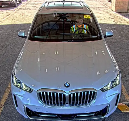 BMW X5 CLIMATE COMFORT PACKAGE (4-ЗОННЫЙ КЛИМАТ-КОНТРОЛЬ ВЕНТИЛЯЦИЯ ПЕРЕДНИХ СИДЕНИЙ ПОДОГРЕВ ПЕРЕДНИХ И ЗА 2024
