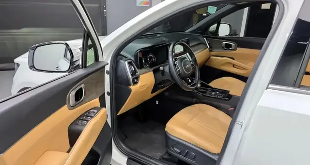 KIA SORENTO PRESTIGE 2022