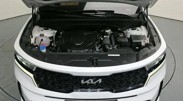 KIA SORENTO PRESTIGE 2022