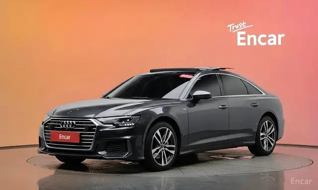 AUDI A6 PREMIUM 2023