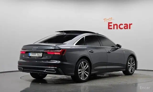 AUDI A6 PREMIUM 2023