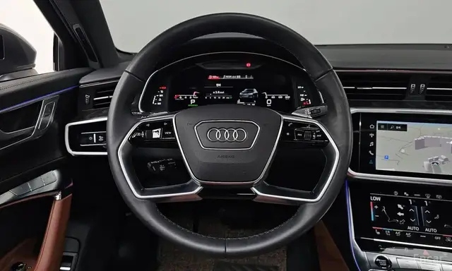 AUDI A6 PREMIUM 2023