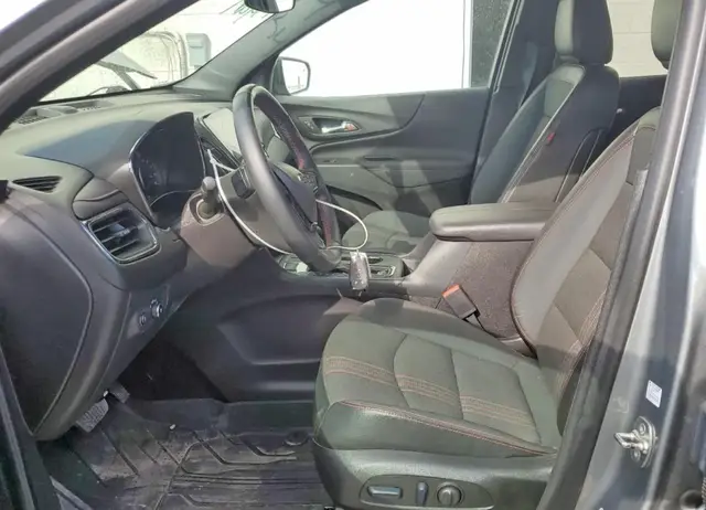 CHEVROLET EQUINOX RS 2024