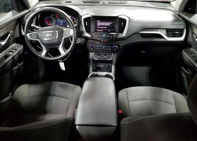 GMC TERRAIN SLE 2024