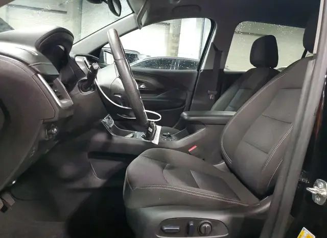 GMC TERRAIN SLE 2024