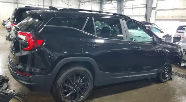 GMC TERRAIN SLE 2024