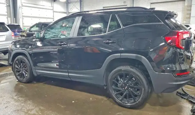 GMC TERRAIN SLE 2024