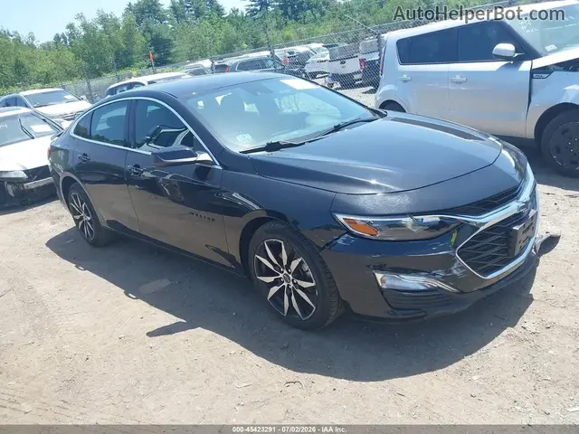 CHEVROLET MALIBU FWD RS 2023