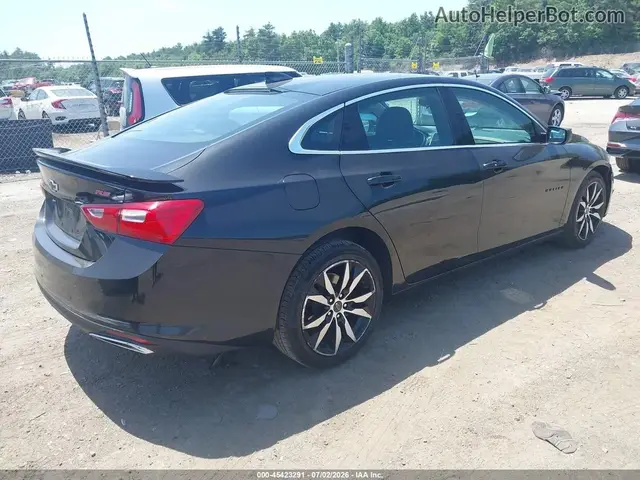 CHEVROLET MALIBU FWD RS 2023