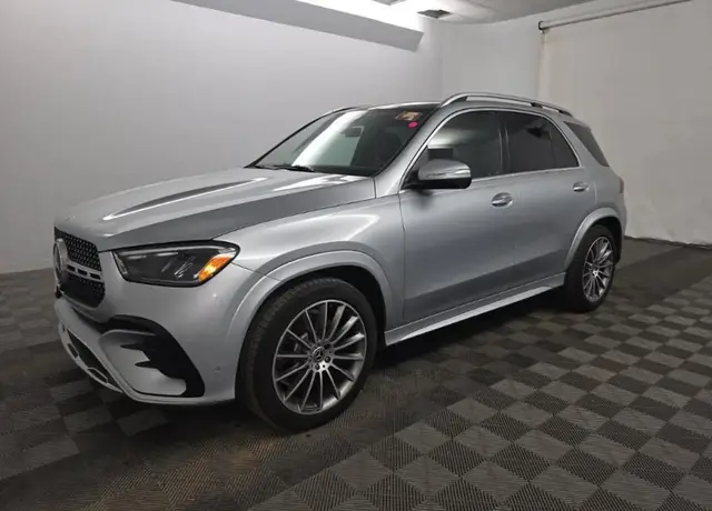 MERCEDES-BENZ GLE 450 2023
