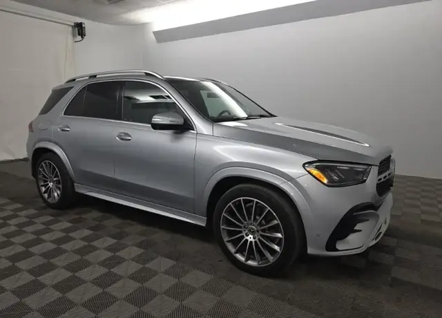 MERCEDES-BENZ GLE 450 2023
