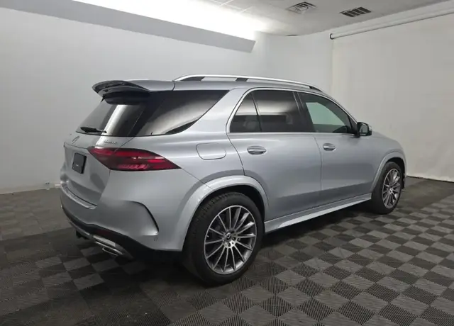 MERCEDES-BENZ GLE 450 2023