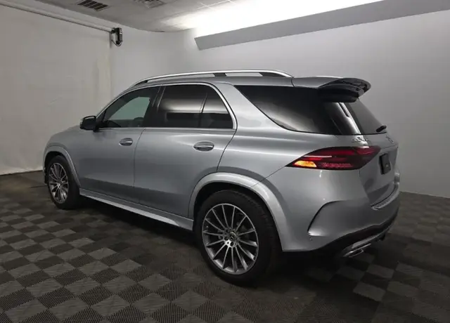 MERCEDES-BENZ GLE 450 2023