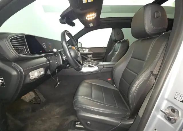 MERCEDES-BENZ GLE 450 2023
