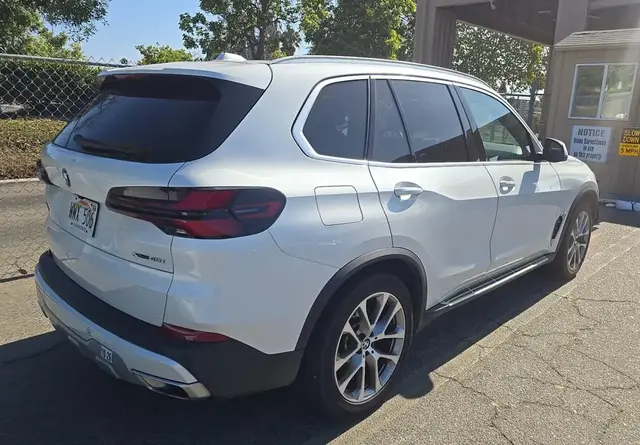 BMW X5 CLIMATE COMFORT PACKAGE (4-ЗОННЫЙ КЛИМАТ-КОНТРОЛЬ ВЕНТИЛЯЦИЯ ПЕРЕДНИХ СИДЕНИЙ ПОДОГРЕВ ПЕРЕДНИХ И ЗА 2024