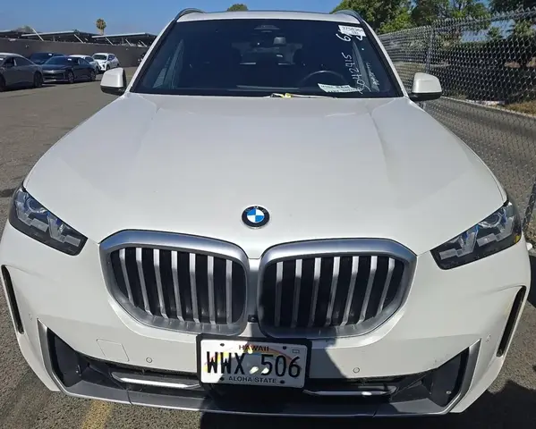 BMW X5 CLIMATE COMFORT PACKAGE (4-ЗОННЫЙ КЛИМАТ-КОНТРОЛЬ ВЕНТИЛЯЦИЯ ПЕРЕДНИХ СИДЕНИЙ ПОДОГРЕВ ПЕРЕДНИХ И ЗА 2024