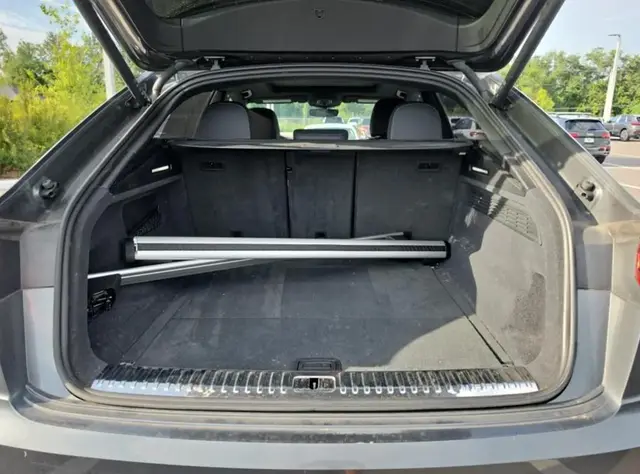 AUDI Q8 PREMIUM PLUS 2023