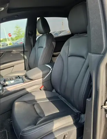 AUDI Q8 PREMIUM PLUS 2023