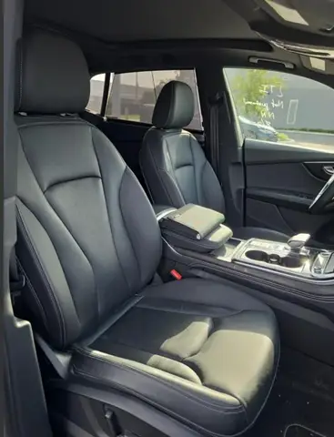AUDI Q8 PREMIUM PLUS 2023