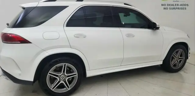 MERCEDES-BENZ GLE AMG LINE (СПОРТИВНЫЙ ОБВЕС 20 AMG ДИСКИ) PREMIUM PACKAGE (КАМЕРЫ 360 С ОБЗОРОМ BURMESTER ПРЕМИУМ АУД 2022