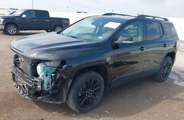 GMC ACADIA SLT 2023