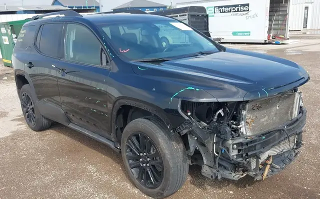 GMC ACADIA SLT 2023